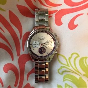 Kate Spade Watch